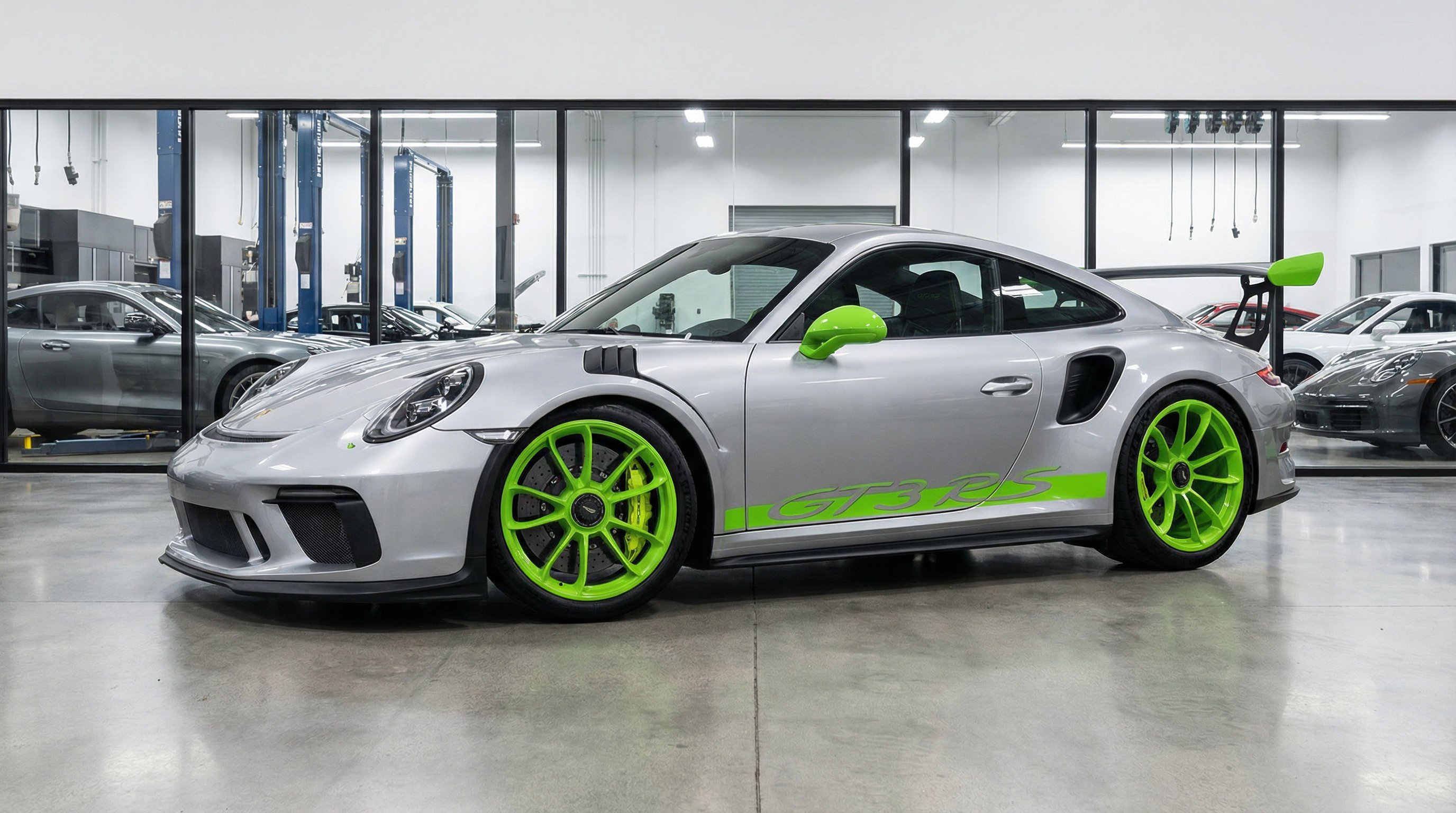 海角社区保时捷改装视频