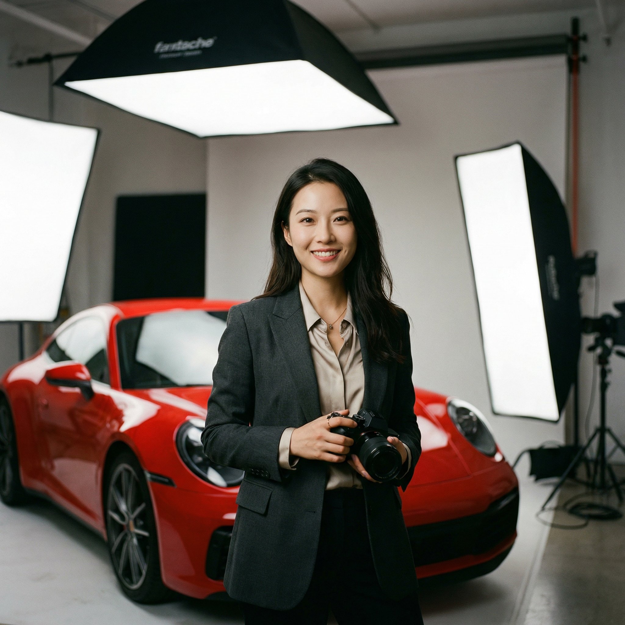 海角社区视频制作总监